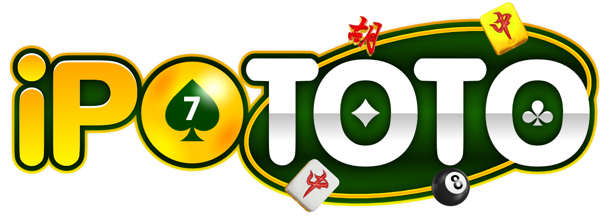 IPOTOTO ✈️ Link Daftar Situs Toto Slot Deposit 5000 #1